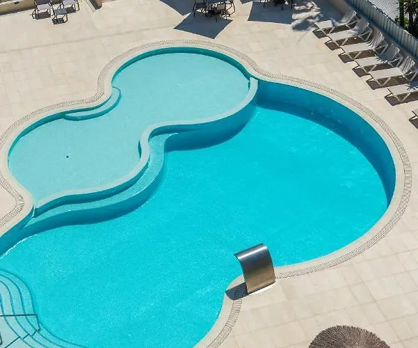Rentalmar Peces Apartment Salou