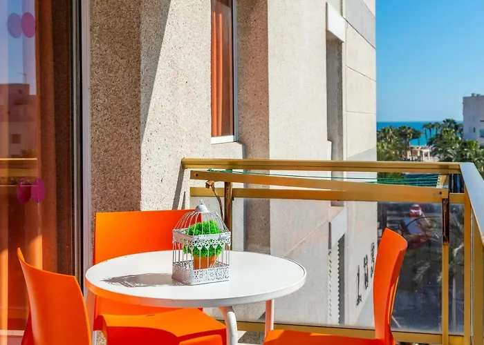 Rentalmar Peces Salou