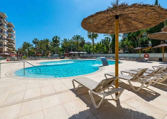 Apartment Rentalmar Peces Salou
