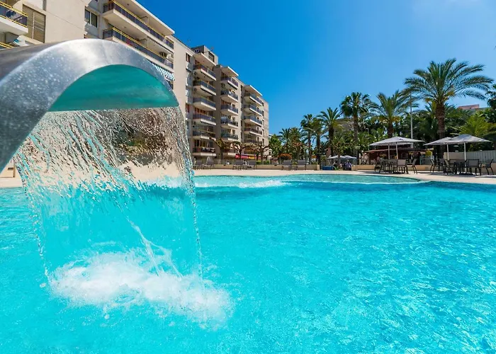 Rentalmar Peces * Salou