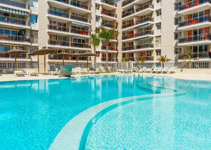 Rentalmar Peces Apartment Salou