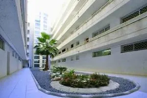 Rentalmar Peces דירה