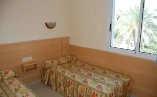 דירה Rentalmar Peces סאלו