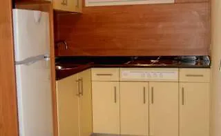 Rentalmar Peces דירה סאלו