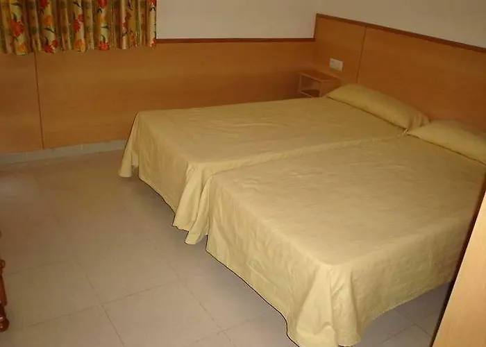 Rentalmar Peces Appartement Salou
