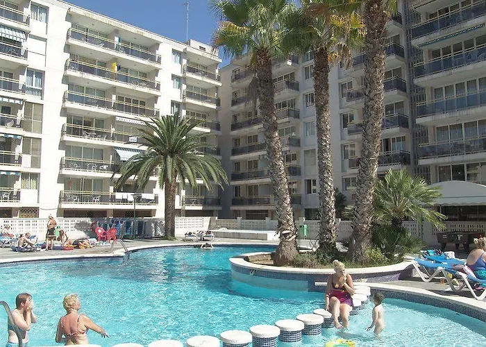 Rentalmar Peces Salou